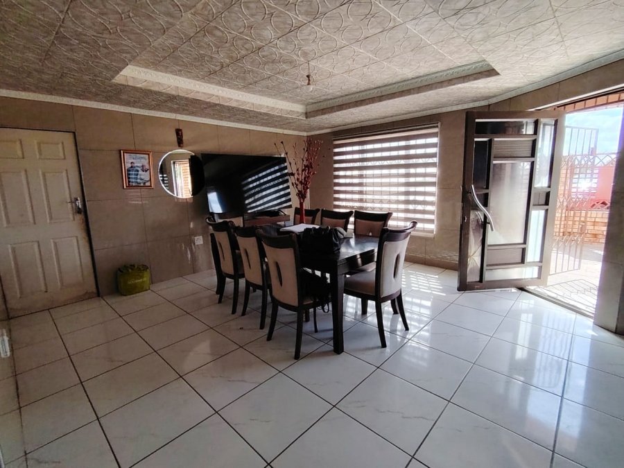 3 Bedroom Property for Sale in Rodenbeck Free State